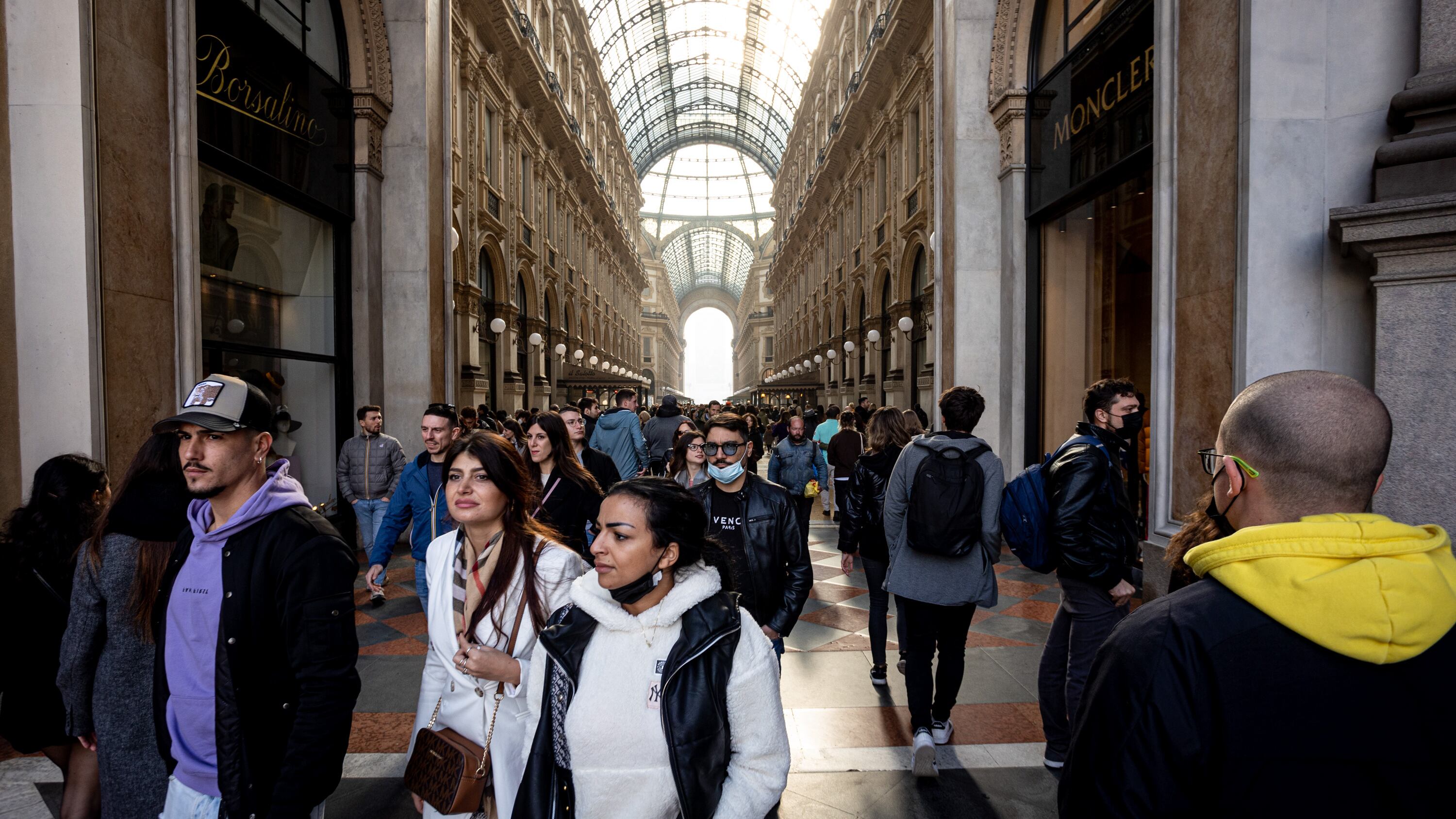 Costosa e insicura. Milano fa retromarcia