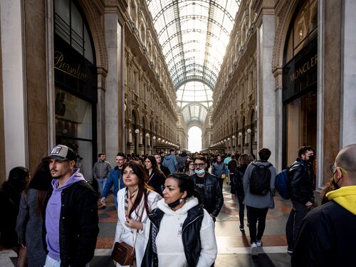 Costosa e insicura. Milano fa retromarcia