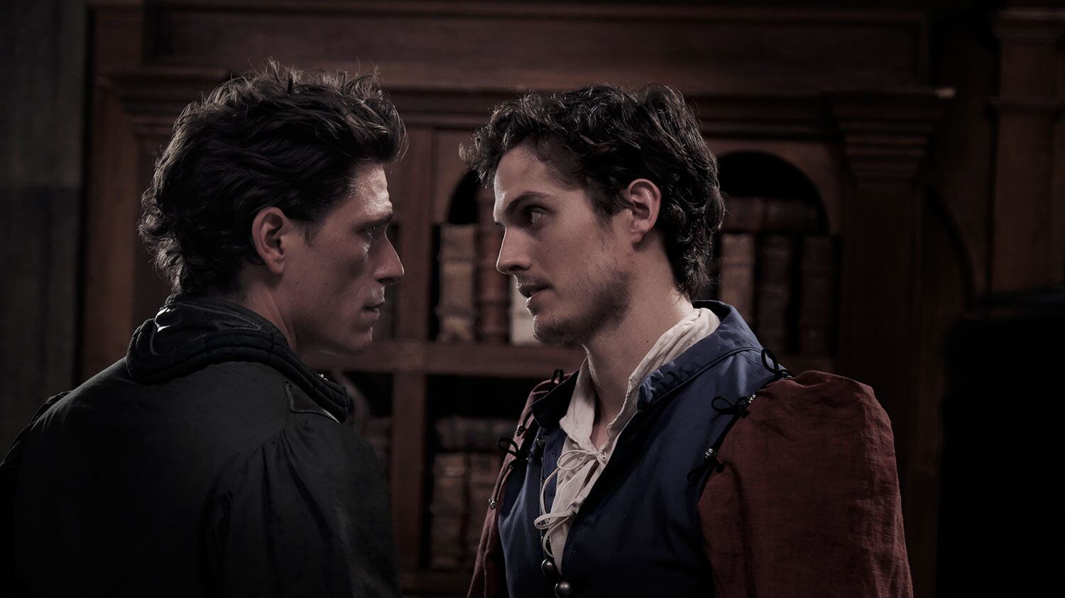 Per un intreccio "Magnifico" serve Lorenzo de' Medici