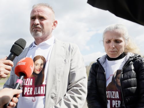 Uccise l’ex fidanzata Ilaria Sula, Mark Samson condannato all’ergastolo