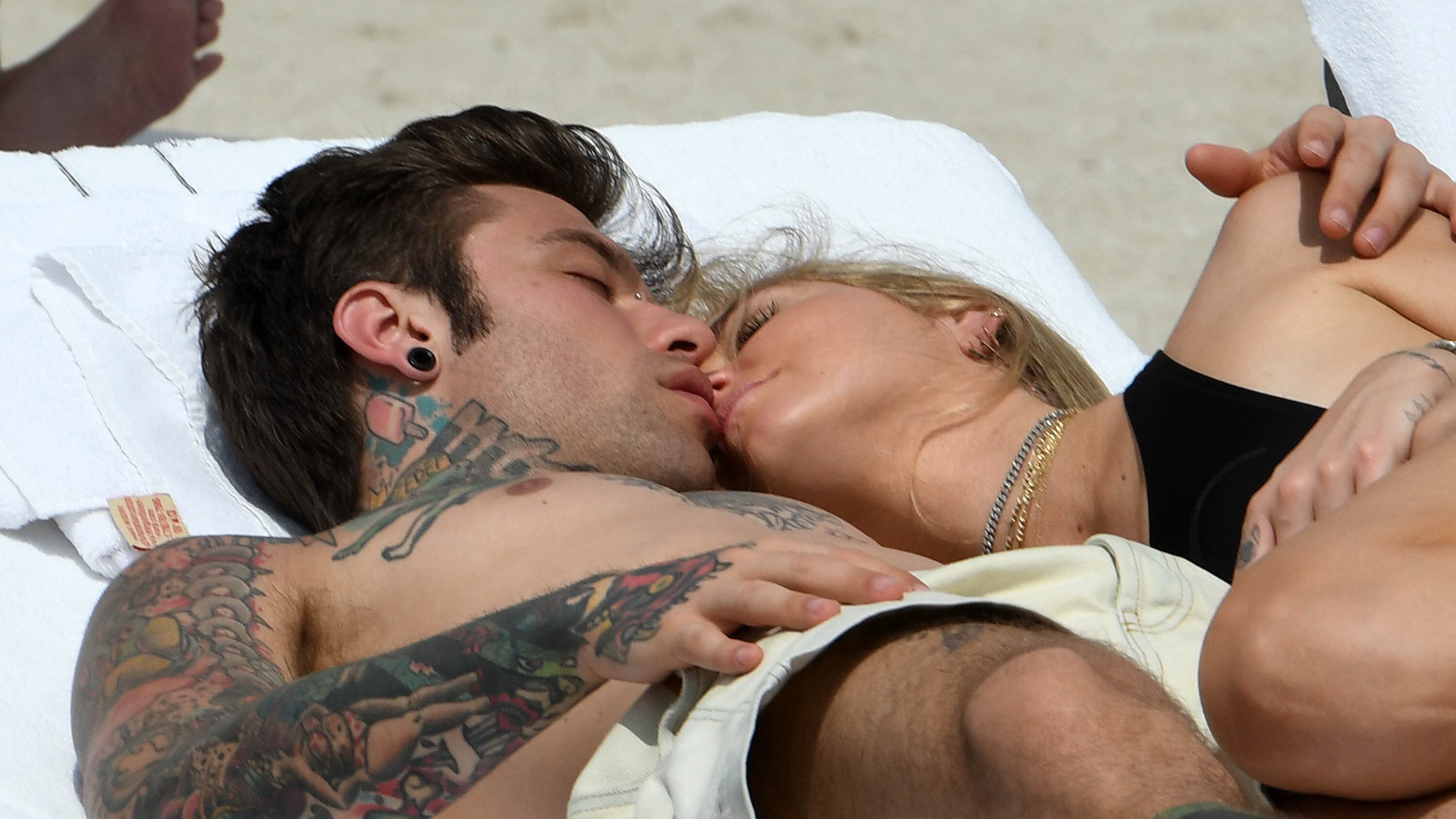 Separazione Ferragni-Fedez: chi è il meno amato dei due? I primi dati sul sentiment