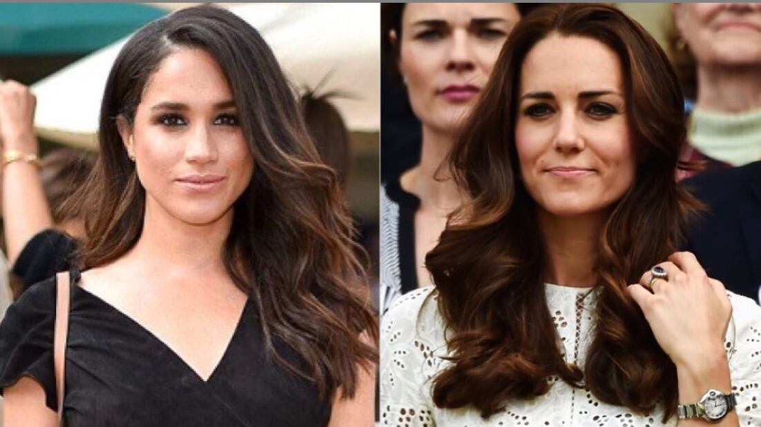 Meghan Markle: ancora dissidi con Kate e William? Ora dividono anche lo staff