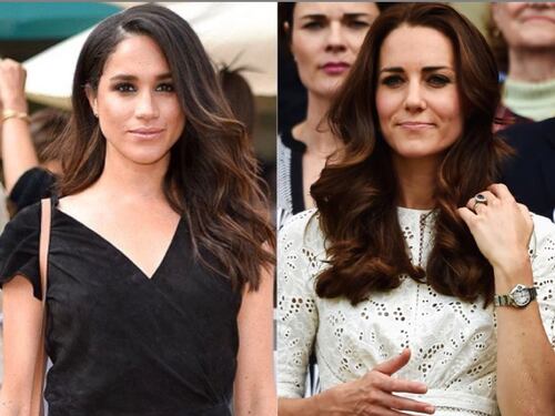 Meghan Markle: ancora dissidi con Kate e William? Ora dividono anche lo staff