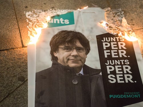 La Corte nega l'amnistia al catalano Puigdemont. Nuova grana per Sanchez