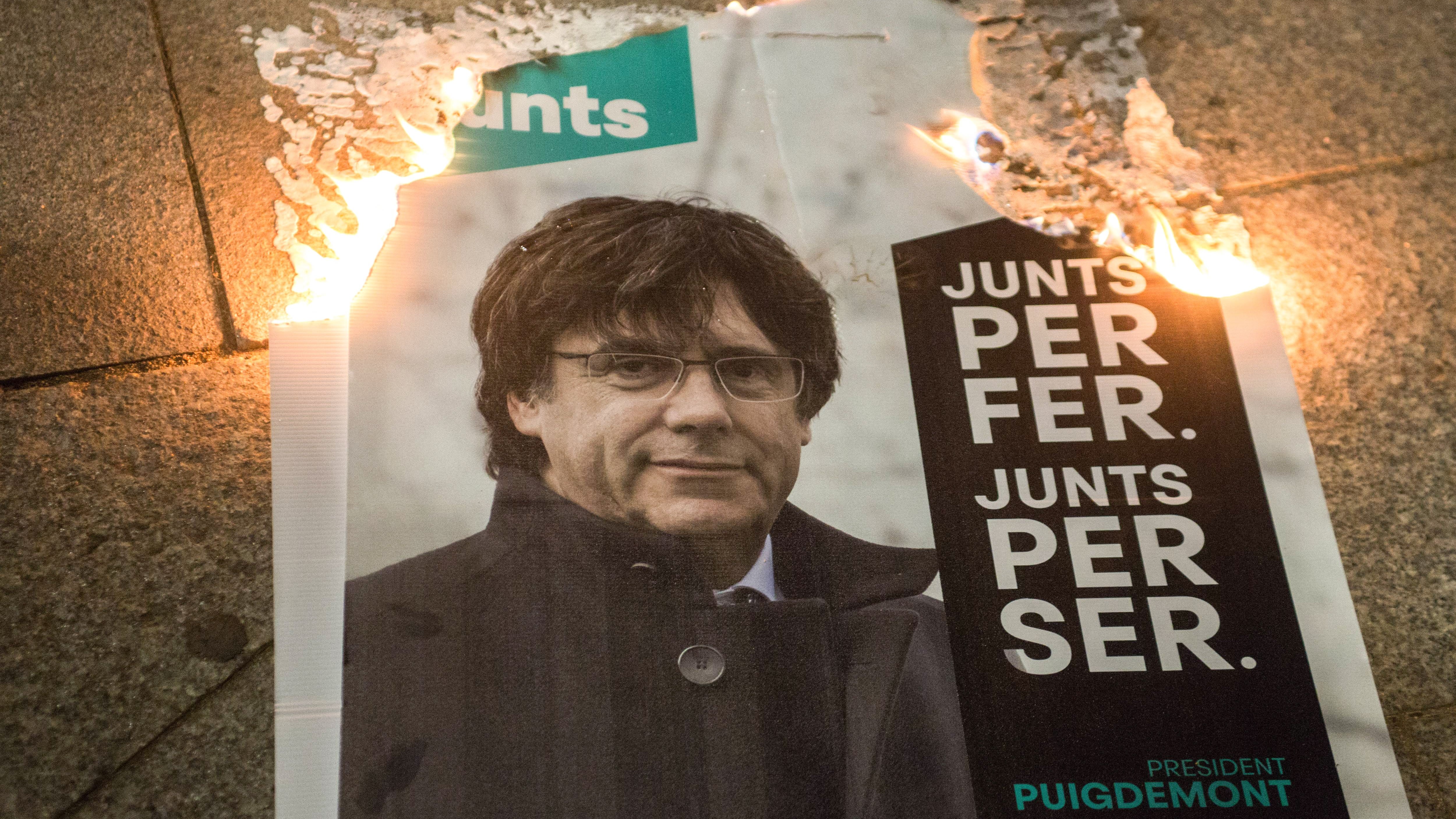 La Corte nega l'amnistia al catalano Puigdemont. Nuova grana per Sanchez