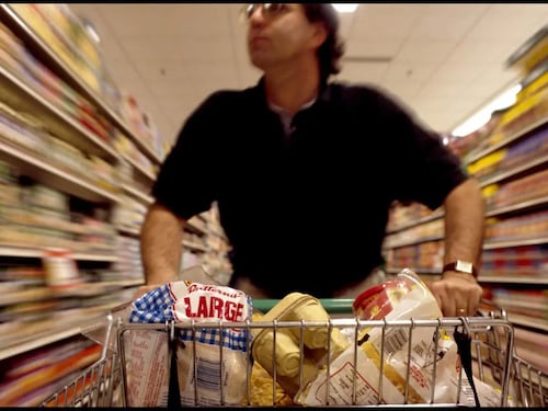Supermercato, ecco i trucchi per non cadere in acquisti inutili