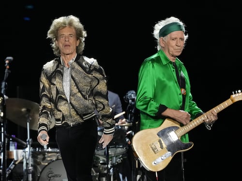 I Rolling Stones cancellano il tour 2026 (e la data italiana): "Keith Richards non ce la fa"