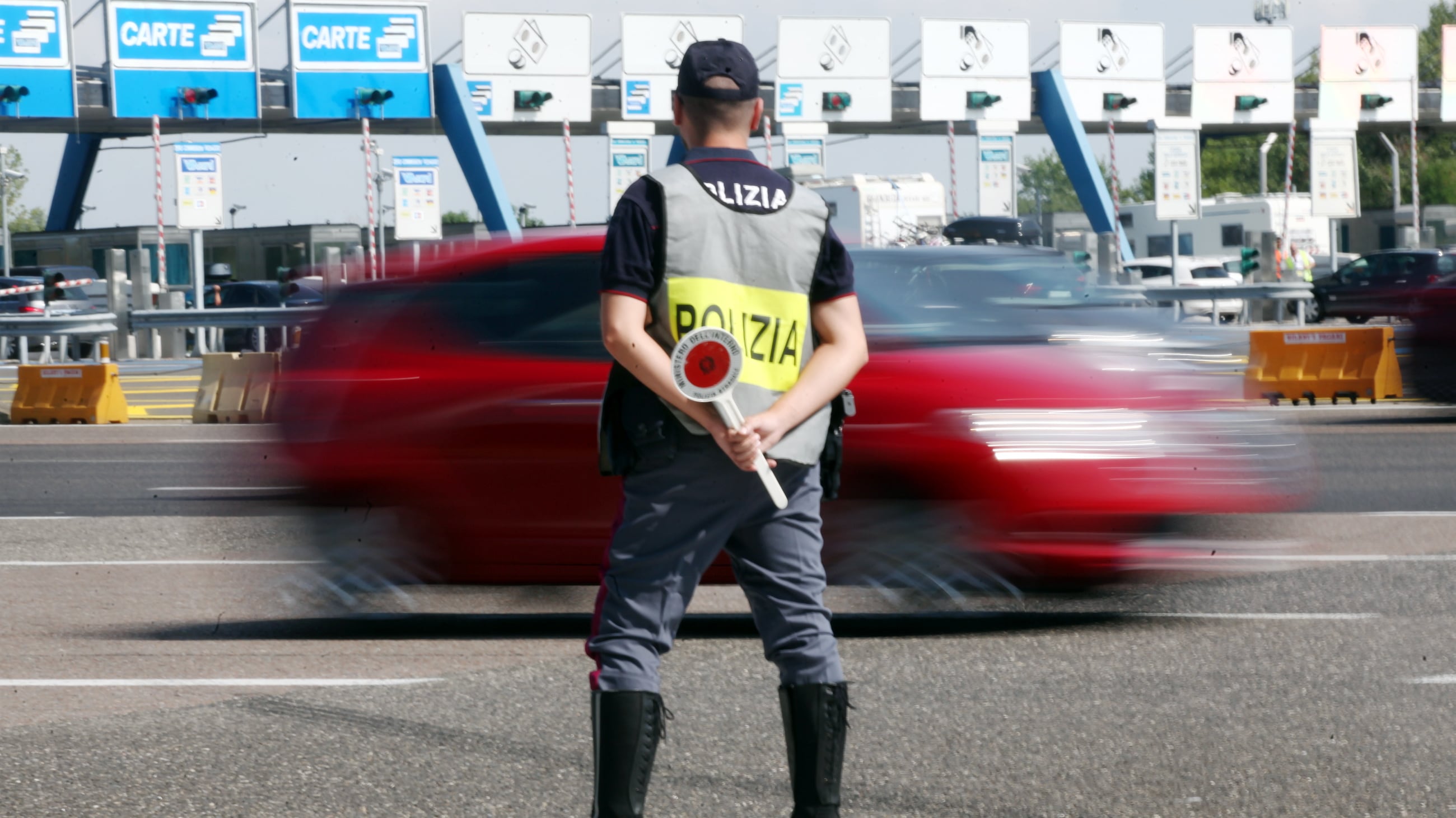 La strage silenziosa dei pedoni investiti. Record in Lombardia