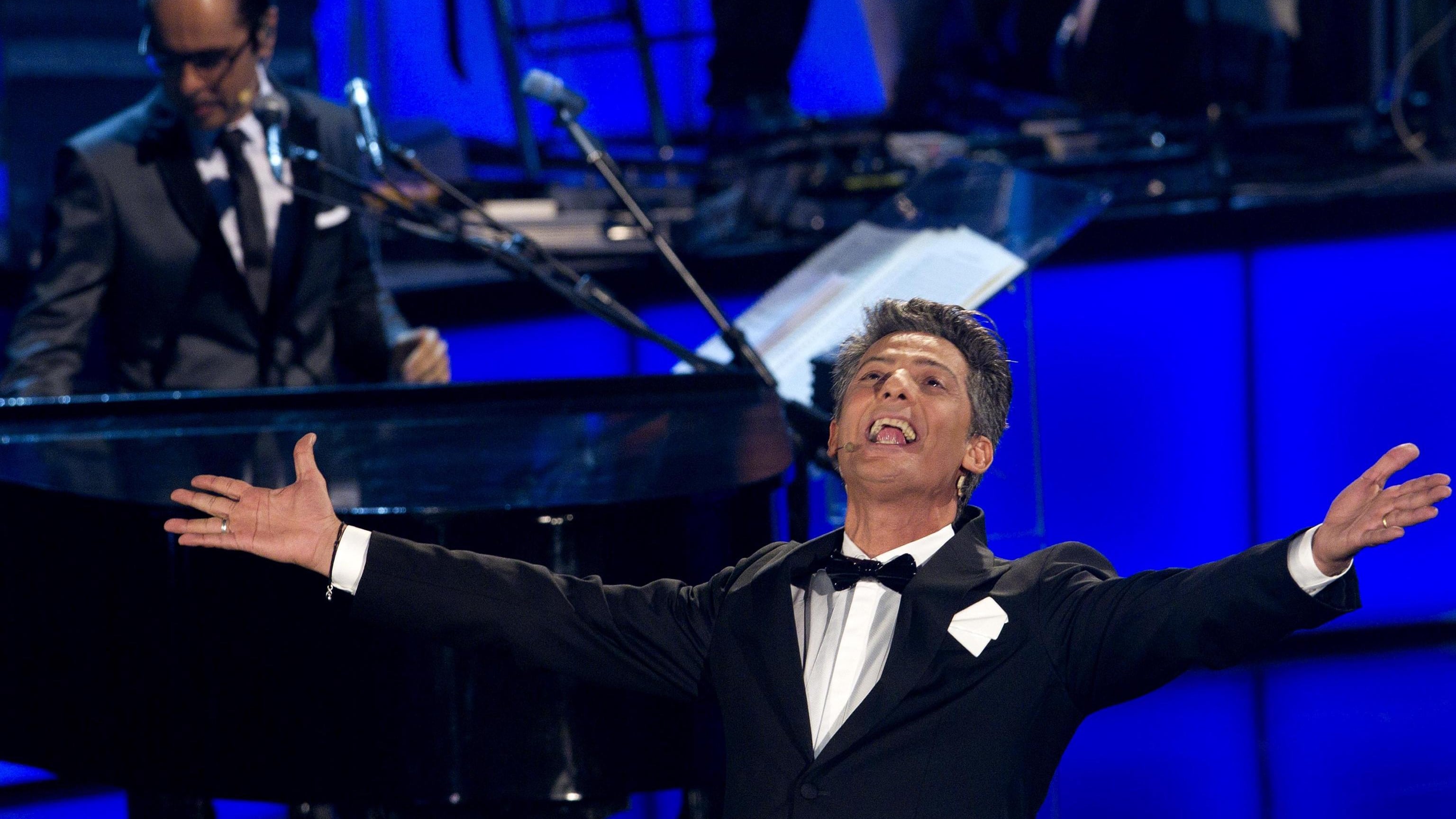 Fiorello a teatro e (forse) in tv. "Farò ogni sera uno show diverso"