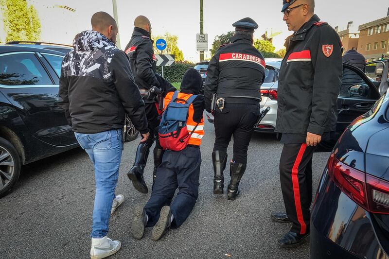 Ultima generazione Milano 5