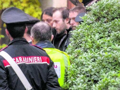 Ereditiera uccisa in casa con un manubrio. Assolto il figlio per "vizio totale di mente"