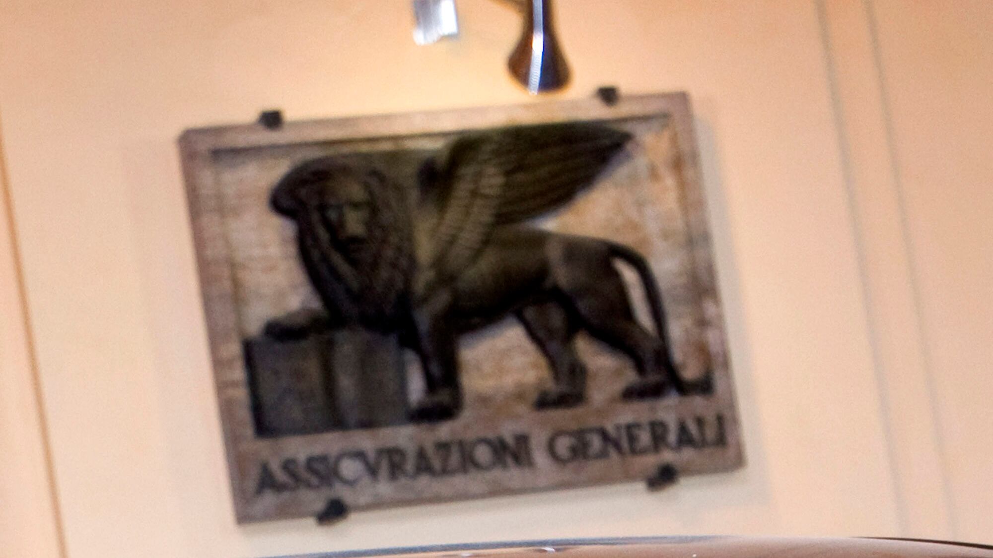 Le catastrofi non fermano Generali