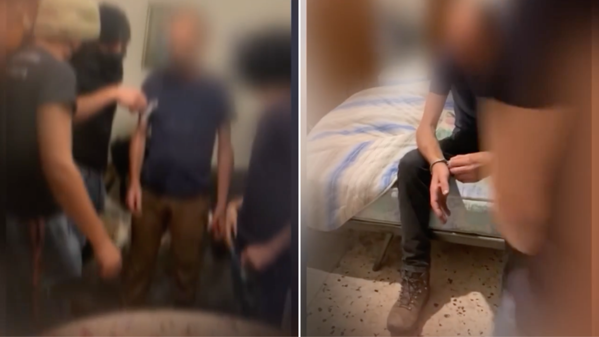“Se gli dai una coltellata diventa virale”. Fermata gang a Gioia Tauro per violenza su soggetti fragili