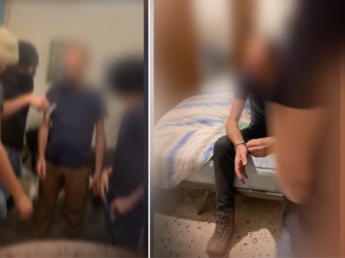 “Se gli dai una coltellata diventa virale”. Fermata gang a Gioia Tauro per violenza su soggetti fragili