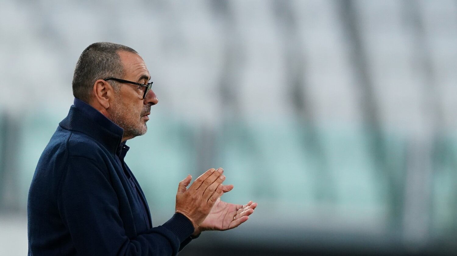 È una doppia festa per Sarri: conferma e ipoteca scudetto