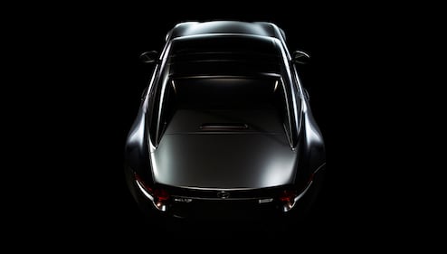 Mazda MX-5 RF, la due posti debutta in Europa 2