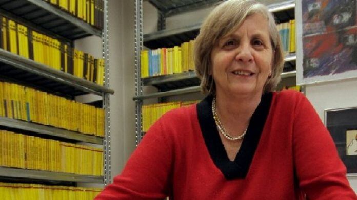 E Sherlockiana omaggia la "Signora del noir"