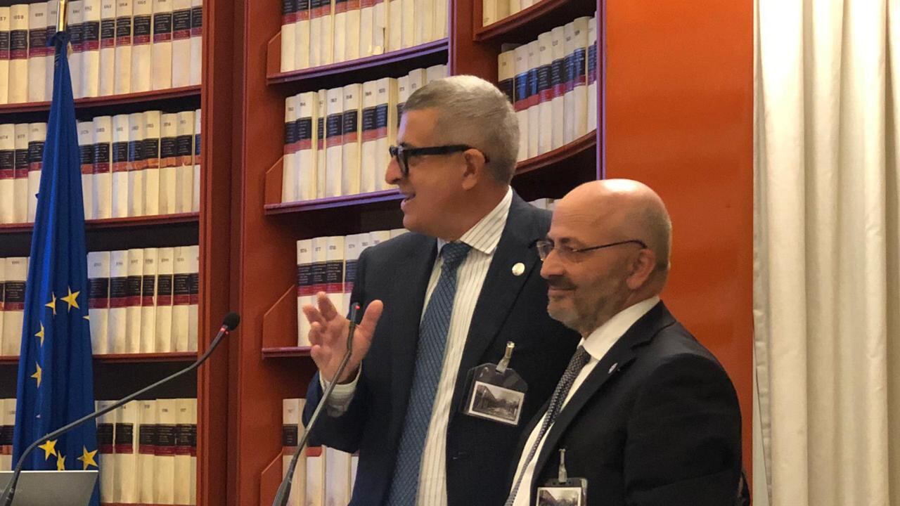 Gesualdo (Fism): "In pandemia anestesisti-rianimatori centrali per Ssn"
