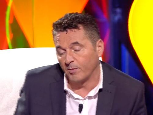 Uno show in giro per i borghi. Ora Mammucari è "Spaesato"