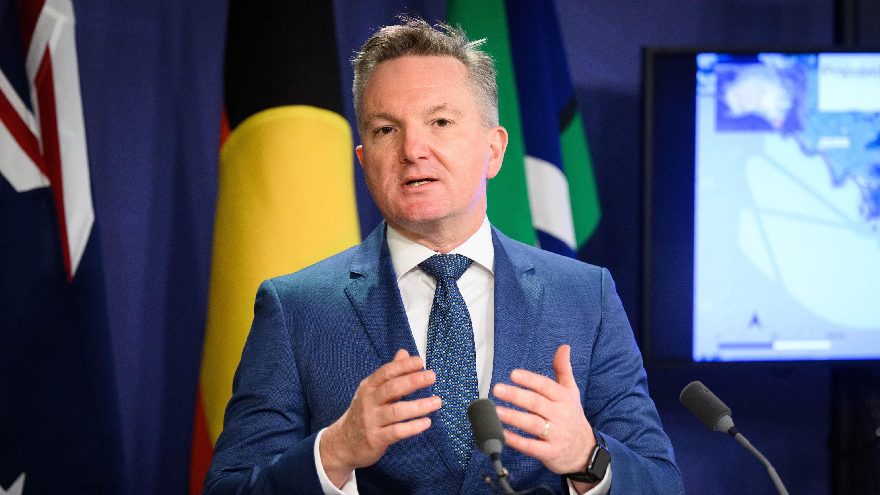 Svolta dell'Australia sui gas serra "Emissioni giù del 5% all'anno"