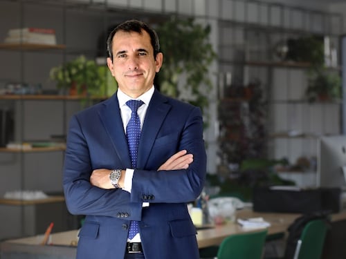 Andrea Lodetti è il nuovo amministratore delegato di Guala Closures