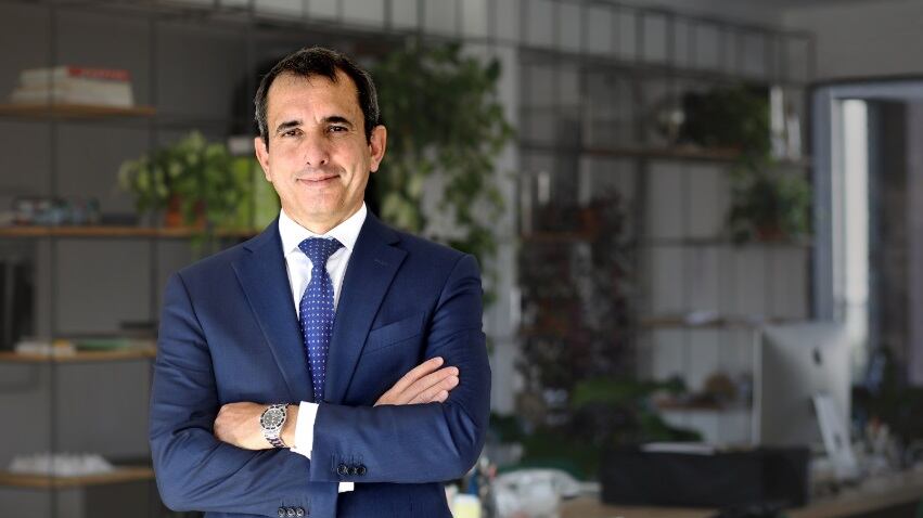 Andrea Lodetti è il nuovo amministratore delegato di Guala Closures