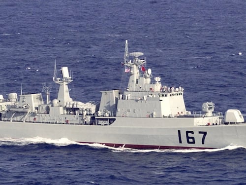 Sensori, fondali mappati e orologi nucleari: così la Cina prepara la guerra sottomarina