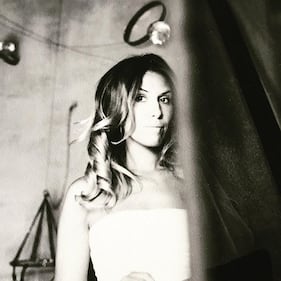Maddalena Nullo sensuale su Instagram: gli scatti di lady Barzagli 6