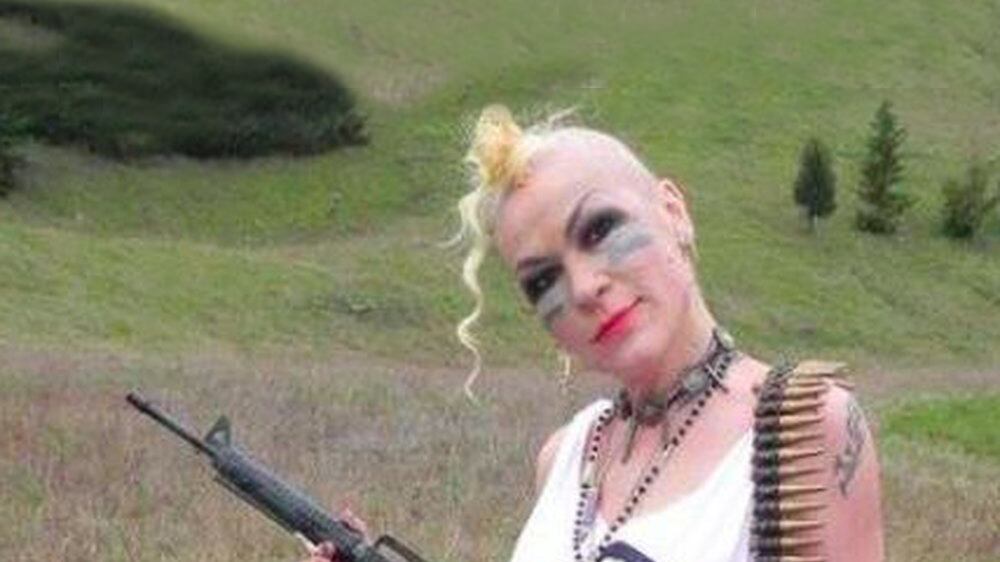 Punk, preti e modelli: ecco gli strani nipoti dei mostri della Storia