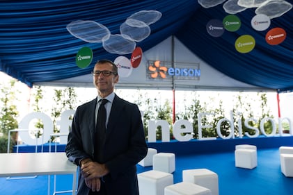 Officine Edison, nasce a Milano l'hub per l'innovazione nell'energia 4