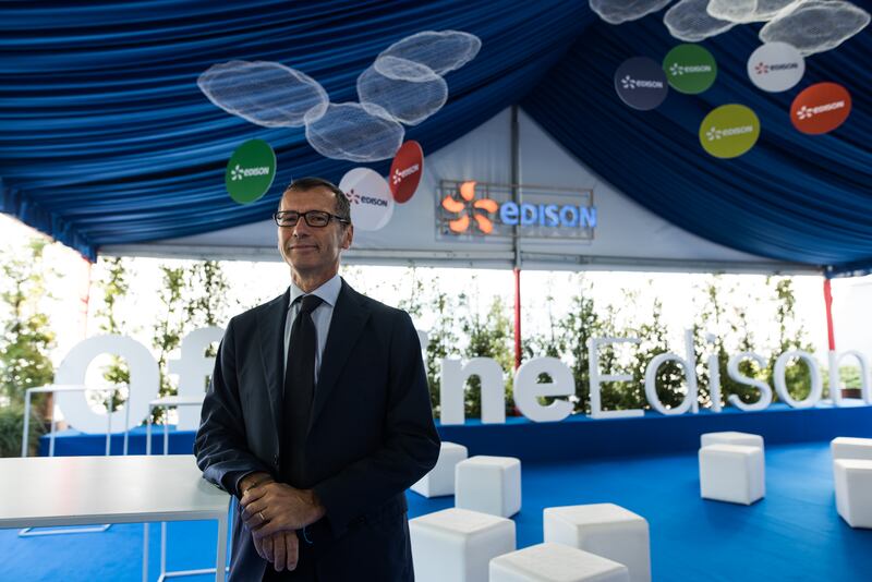 Officine Edison, nasce a Milano l'hub per l'innovazione nell'energia 4
