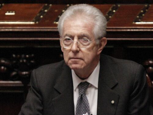 I ministri in alto mare su sanità e sviluppo. Monti rinvia il Consiglio