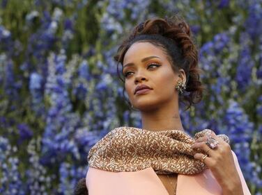 Rihanna, arriva ANTI 10