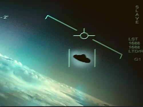 "Sono arrivati gli alieni". L'anno record degli Ufo in Italia
