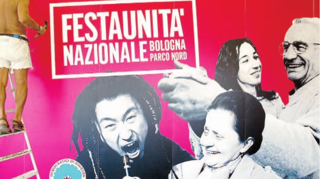 Quando anche Madonna tirò il bidone ai compagni