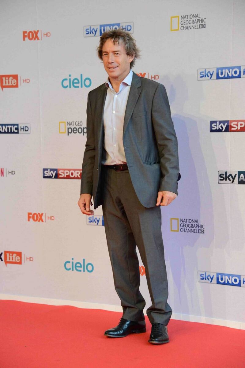 SKY Upfront, parata di stelle per la nuova stagione 73