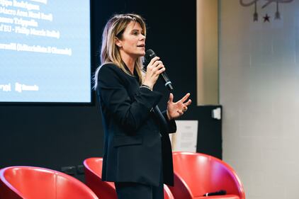 Capitalismo, sostenibilità ed etica al centro dell’evento "La Terra non è Gratis" de IlGiornale a Milano 5