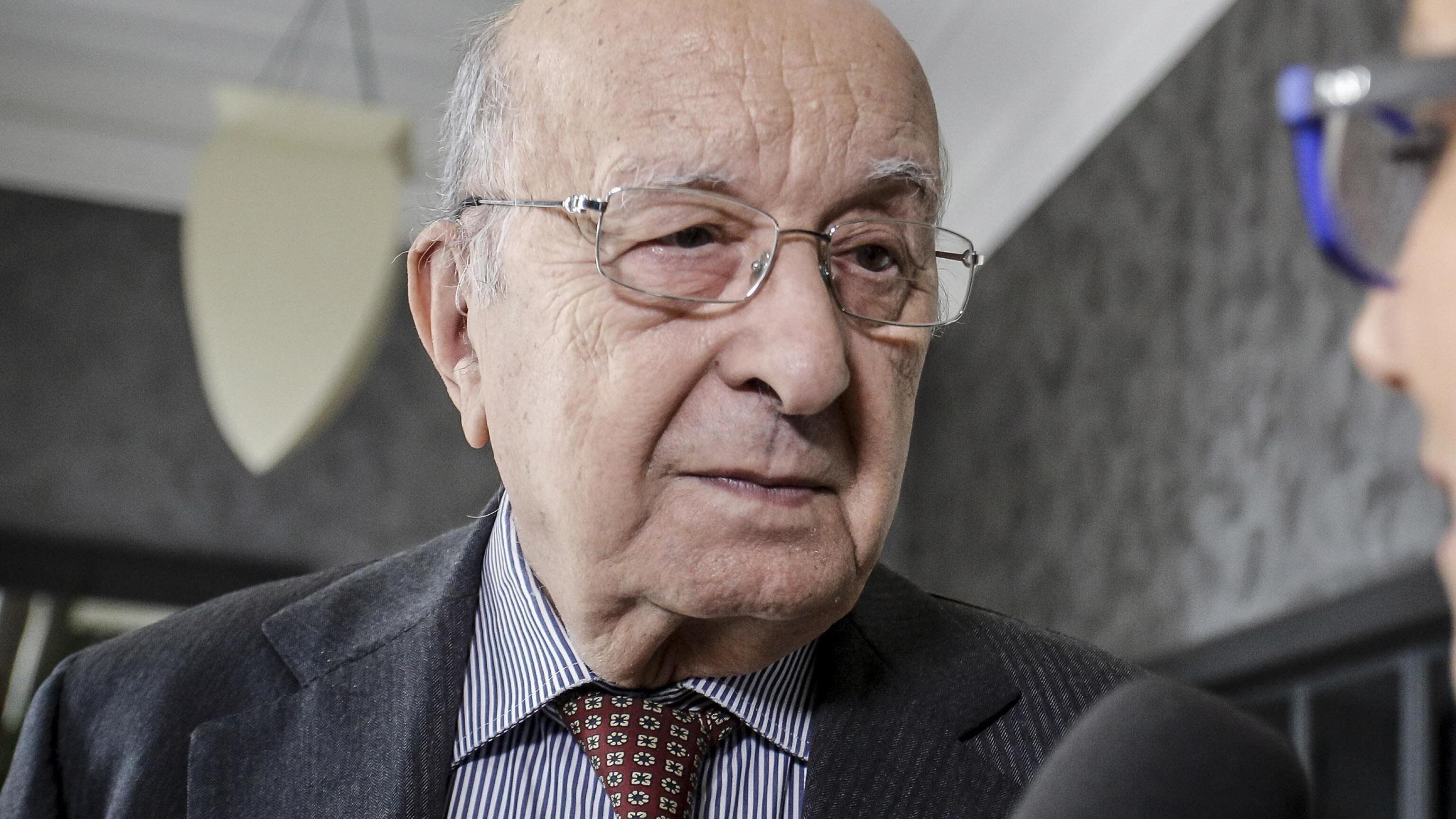 Dc, Sud e sinistra: quei "raccionamendi" da politico d’antan che non capì il Paese