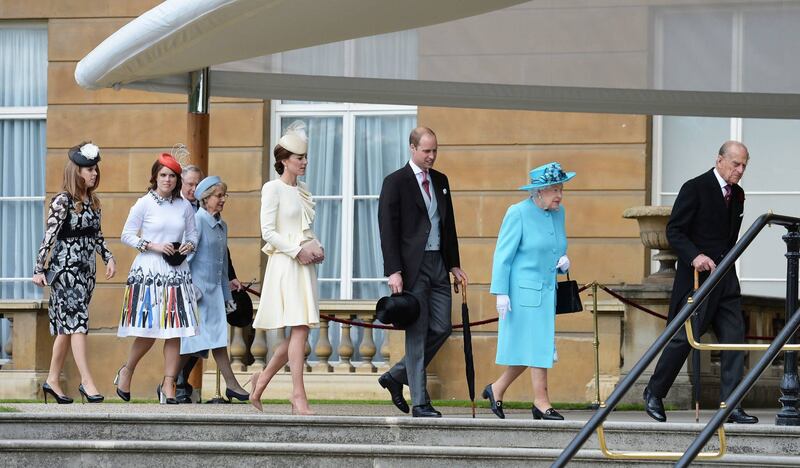 Kate Middleton, regina del riciclo: foto 14