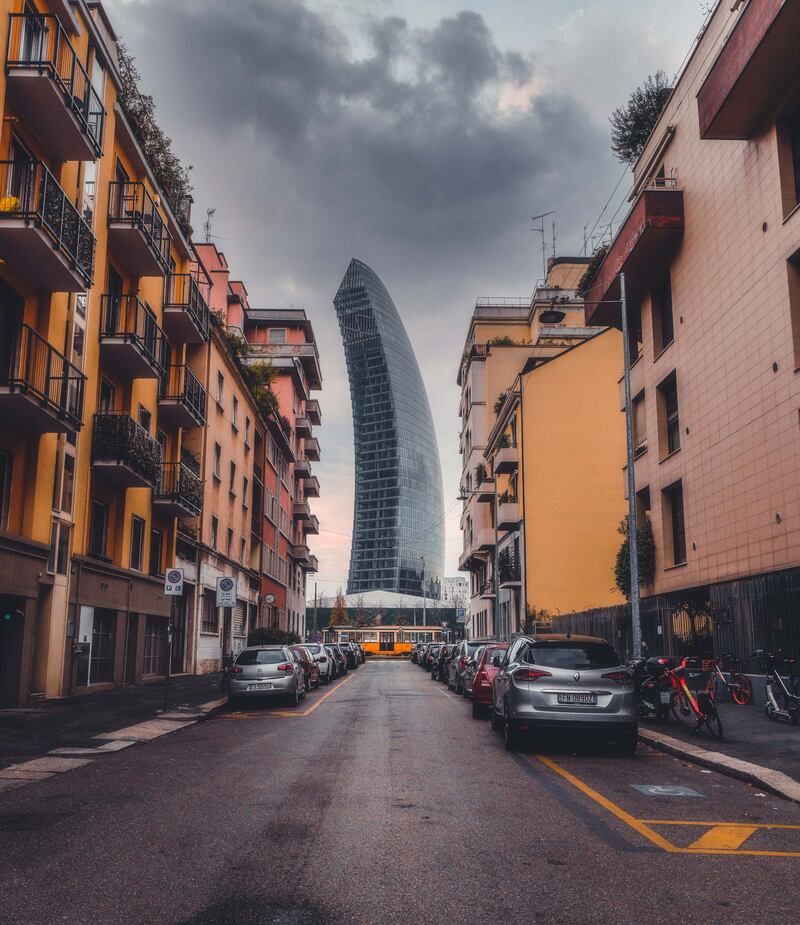 milano