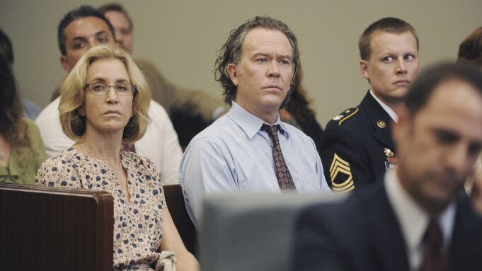 Straziante e sincero. Tornano in tv le storie (vere) di American Crime