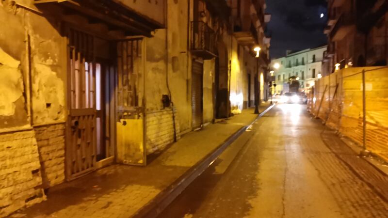 Afragola, connection houses nel centro abitato 4