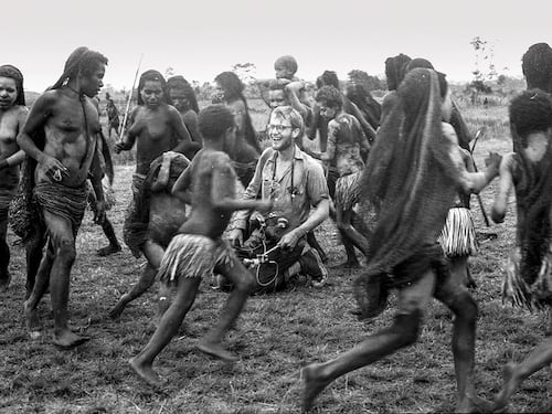 Arte, soldi e... cannibali: il mistero di Rockefeller