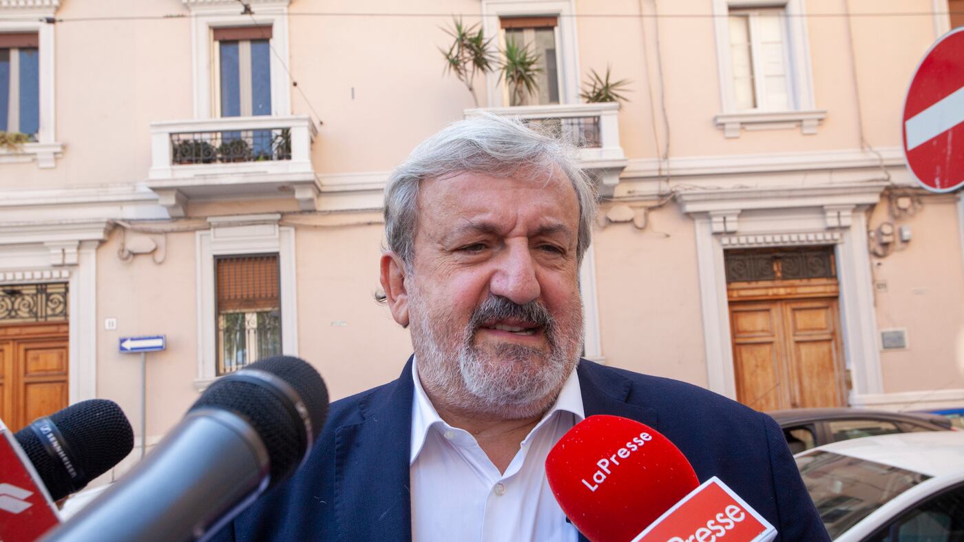 I "designati" di Emiliano a capo di Asl inesistenti