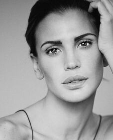 Claudia Galanti: tutte le foto "incriminate" della vacanza a Capri 13