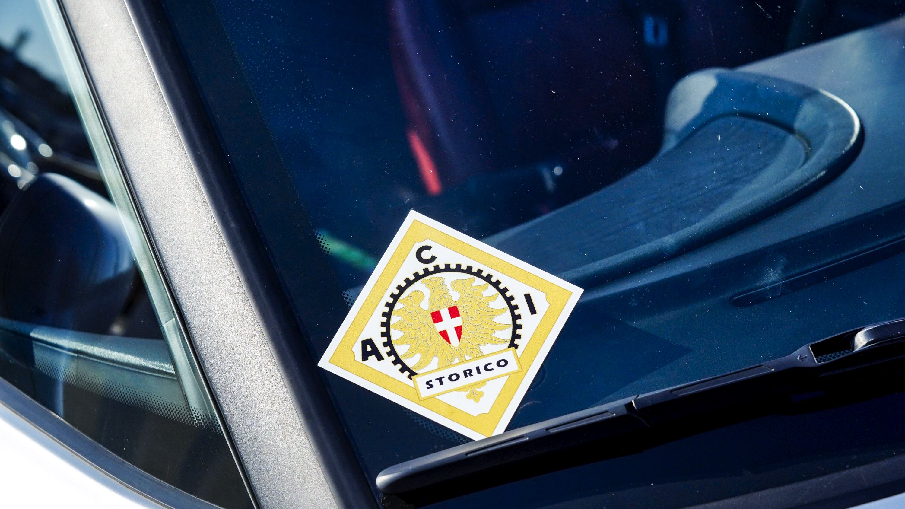 Iscrizione Registro ACI Storico per auto con più di 20 anni: come funziona e tutti i vantaggi