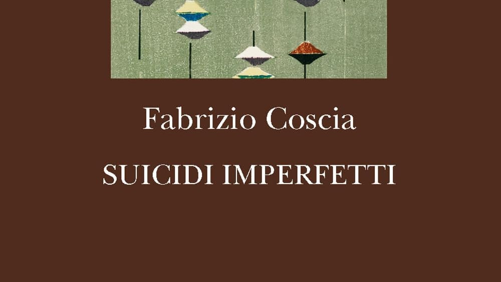 I copioni imperfetti delle morti solitarie di scrittori perfetti