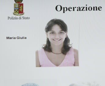 Terrorismo, ecco il clan di Maria Giulia Sergio 10