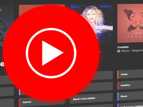 YouTube Music, caratteristiche e costo dell'abbonamento