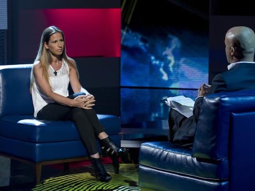 La moglie di Bossetti: "Mio marito è innocente"